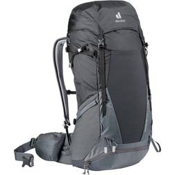 Deuter Futura Pro 42 EL - Black/Graphite