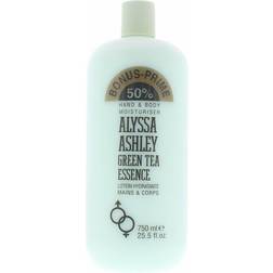 Alyssa Ashley Body Lotion Green Tea Essence 25.4fl oz