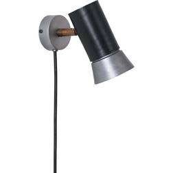 Konsthantverk Kusk Wandlampe