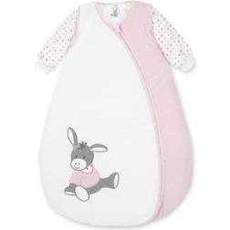 Sterntaler Saco de dormir para bebés Emmi Girl original 70 110 cm