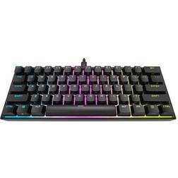 Corsair Gaming K65 RGB Mini Cherry MX Speed (English)