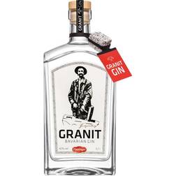 Granit Bavarian Gin 42% 70cl
