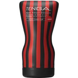 Tenga Soft Case Cup Strong Masturbator