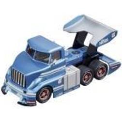 Carrera Race Truck No. 6