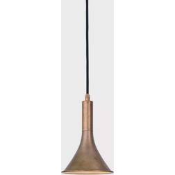 Konsthantverk Megafon Pendant Lamp 14cm