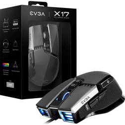 EVGA X17