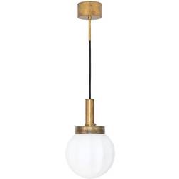 Konsthantverk Klyfta Pendant Lamp ∅ 16cm
