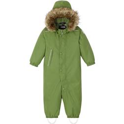 Reima Gotland Winter Snowsuit - Cactus Green (510316-8590)