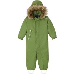 Reima tec Winter Overall - Gotla Cactus Green
