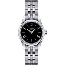 Tissot T-Classic Tradition 5.5 (T063.009.11.058.00)