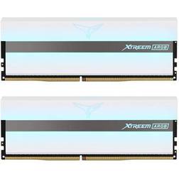 TeamGroup T-Force Xtreem ARGB DDR4 3200MHz 2x32GB (TF13D464G3200HC16CDC01)