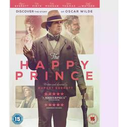 The Happy Prince (DVD)
