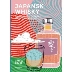 Japansk whisky (Inbunden, 2021)