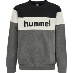 Hummel Claes Sweatshirt - Medium Melange (212445-2804)