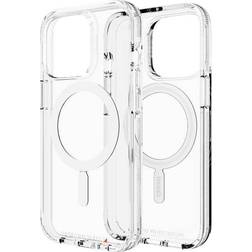 Gear4 Crystal Palace Snap Case for iPhone 13 Pro