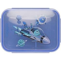 Beckmann Lunch Box Galaxy