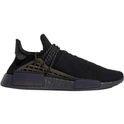 Adidas Pharrell Williams HU NMD - Core Black