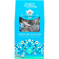 English Tea Shop Darjeeling Black Tea 30g 15stk