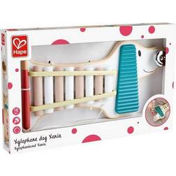 Hape Xylophone Dog Xenia