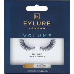 Eylure 3/4 Length Volume #005