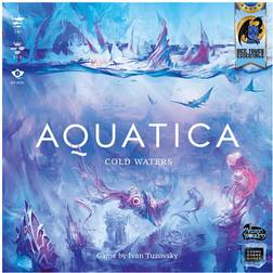 Aquatica: Cold Waters