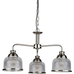 Searchlight Electric Bistro II Pendel ∅ 56cm