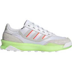 adidas Indoor CT M - Cloud White/Signal Green/Solar Red