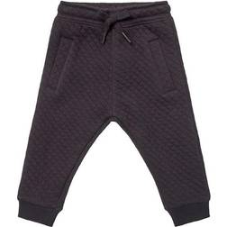 Petit by Sofie Schnoor Kattos Sweatpants - Black (P213408)