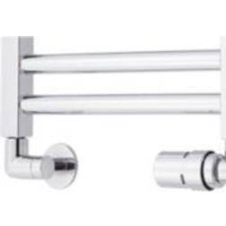 TVS Valve Set 120CR Cromo
