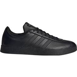 adidas VL Court 2.0 M - Core Black/Cloud White/Grey Six