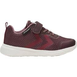 Hummel Actus Tex Recycled Jr - Marron