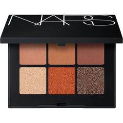 NARS Voyageur Eyeshadow Palette Copper