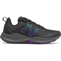 New Balance Nitrel v4 W - Black