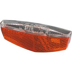 XLC Eclairage Led Battery-rear Light Lug.carrier One