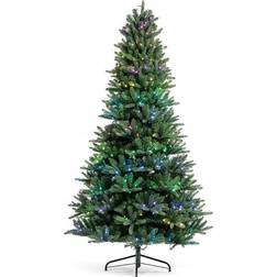 Twinkly TWT400SPP-BEU Juletræ 230cm