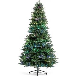 Twinkly TWT400SPP-BEU Juletre 230cm