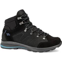 Hanwag GTX Dusk - Noir Crépuscule