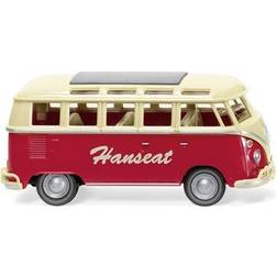 Wiking Volkswagen T1 Hanseat Sambabus