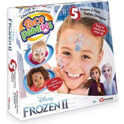 Interplay Face Paintoos Disney Frozen 2