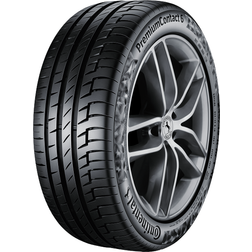 Continental ContiPremiumContact 6 245/40 R20 99V XL ContiSilent