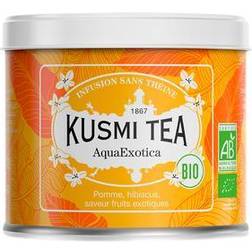 Kusmi Tea AquaExotica 100g