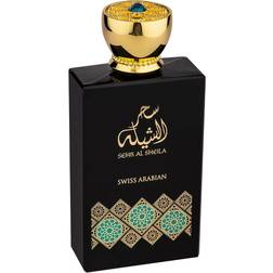 Swiss Arabian Sehr Al Sheila EdP 3.4 fl oz