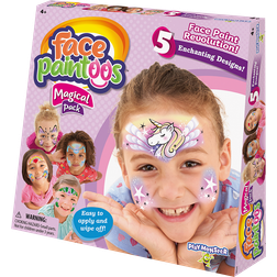 Interplay Face Paintoos Magical Pack