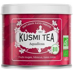 Kusmi Tea AquaRosa 3.527oz