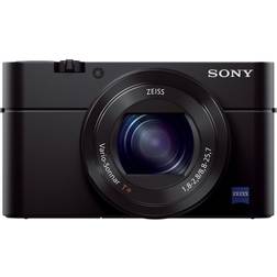 Sony Cyber-shot DSC-RX100 III