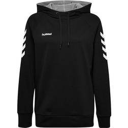 Hummel Go Cotton Hoodie Women - Black