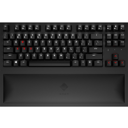 HP Omen Spacer Wireless TKL (Nordic)