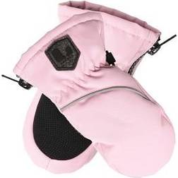 Lindberg Floby Mittens - Pink