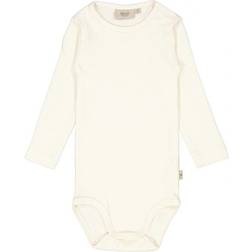 Wheat Plain Rib Body - Cotton (9103e-010-3181)