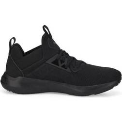 Puma Softride Enzo NXT M - Black/Castlerock